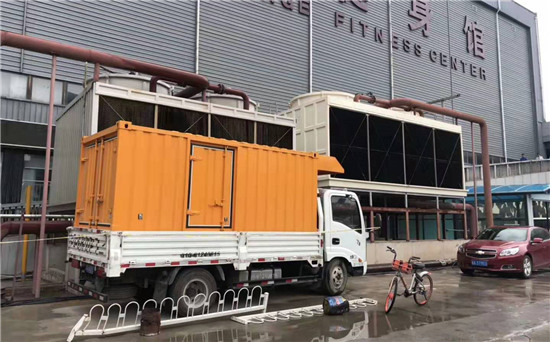 池州300KW发电机组适配电缆规格选型指南